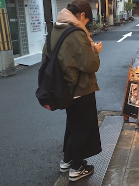 mikuさんのコーディネート