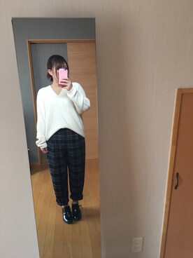 mekkoさんのコーディネート