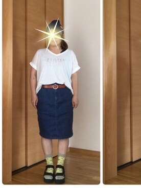 mekkoさんのコーディネート