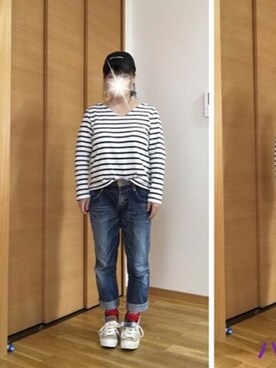 mekkoさんのコーディネート