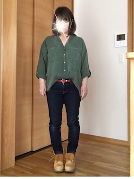 mekkoさんのコーディネート