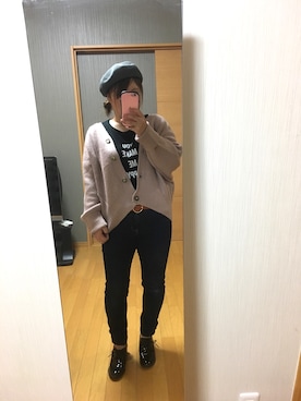 mekkoさんのコーディネート