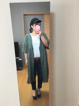 mekkoさんのコーディネート