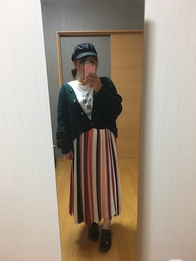 mekkoさんのコーディネート