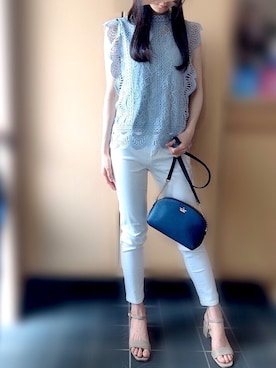 AMIさんのコーディネート