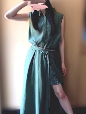 AMIさんのコーディネート