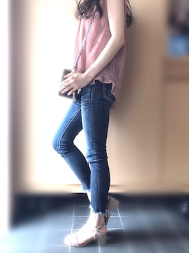 AMIさんのコーディネート