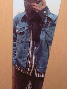 つんつんさんのコーディネート