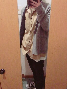 つんつんさんのコーディネート