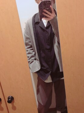 つんつんさんのコーディネート