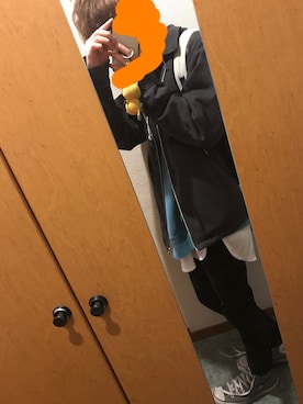 つんつんさんのコーディネート