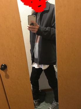 つんつんさんのコーディネート