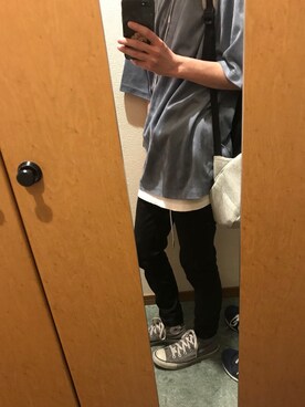 つんつんさんのコーディネート