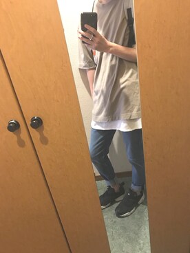 つんつんさんのコーディネート