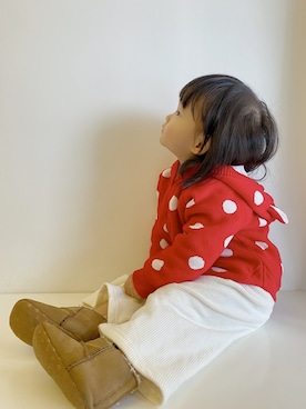 Shennie★Jaydenさんのコーディネート