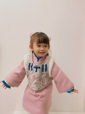 Shennie★Jaydenさんのコーディネート