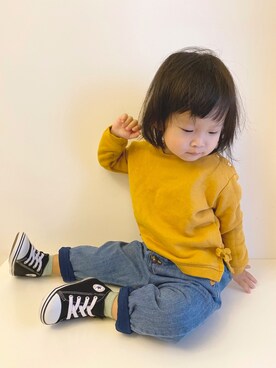 Shennie★Jaydenさんのコーディネート