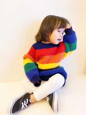 Shennie★Jaydenさんのコーディネート