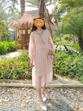 TAIWAN！さんのコーディネート