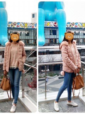 TAIWAN！さんのコーディネート