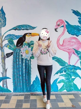 TAIWAN！さんのコーディネート