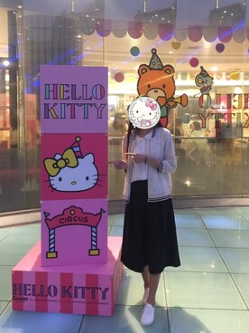 TAIWAN！さんのコーディネート