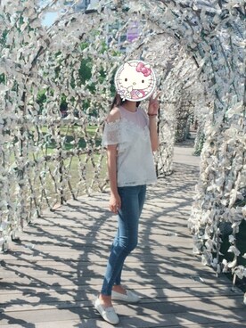 TAIWAN！さんのコーディネート