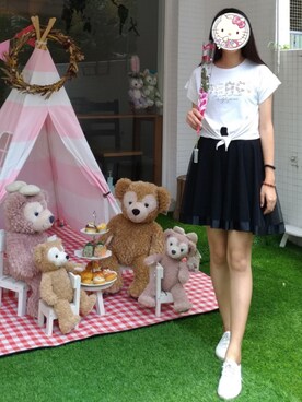 TAIWAN！さんのコーディネート