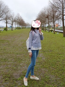 TAIWAN！さんのコーディネート