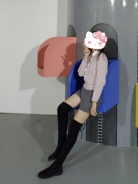 TAIWAN！さんのコーディネート