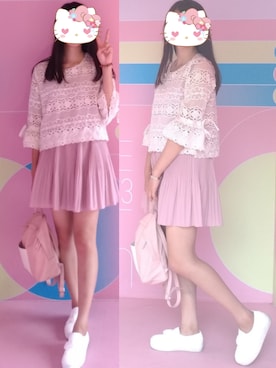 TAIWAN！さんのコーディネート