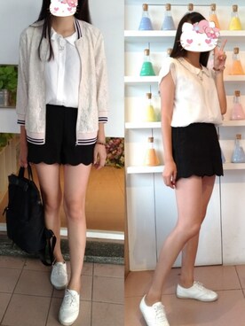 TAIWAN！さんのコーディネート