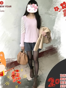 TAIWAN！さんのコーディネート