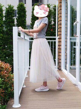 TAIWAN！さんのコーディネート