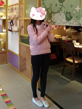 TAIWAN！さんのコーディネート