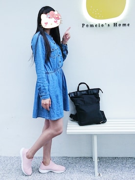 TAIWAN！さんのコーディネート