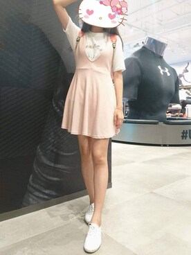 TAIWAN！さんのコーディネート