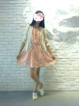 TAIWAN！さんのコーディネート