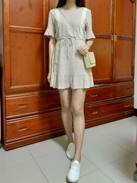 TAIWAN！さんのコーディネート