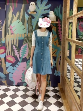 TAIWAN！さんのコーディネート