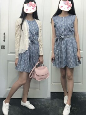 TAIWAN！さんのコーディネート