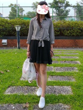 TAIWAN！さんのコーディネート