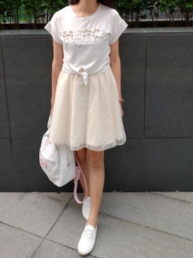 TAIWAN！さんのコーディネート