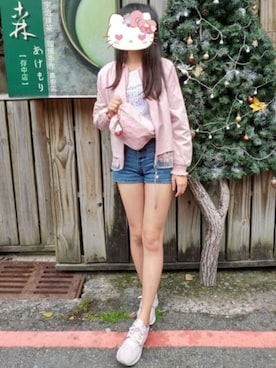 TAIWAN！さんのコーディネート