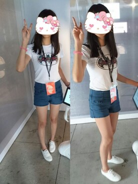 TAIWAN！さんのコーディネート