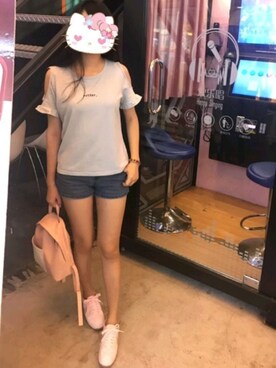 TAIWAN！さんのコーディネート