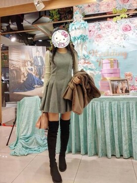 TAIWAN！さんのコーディネート