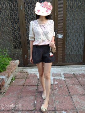 TAIWAN！さんのコーディネート