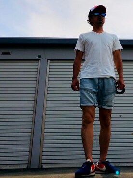 SophianSさんのコーディネート