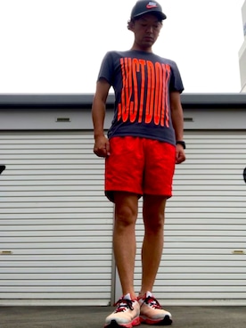 SophianSさんのコーディネート